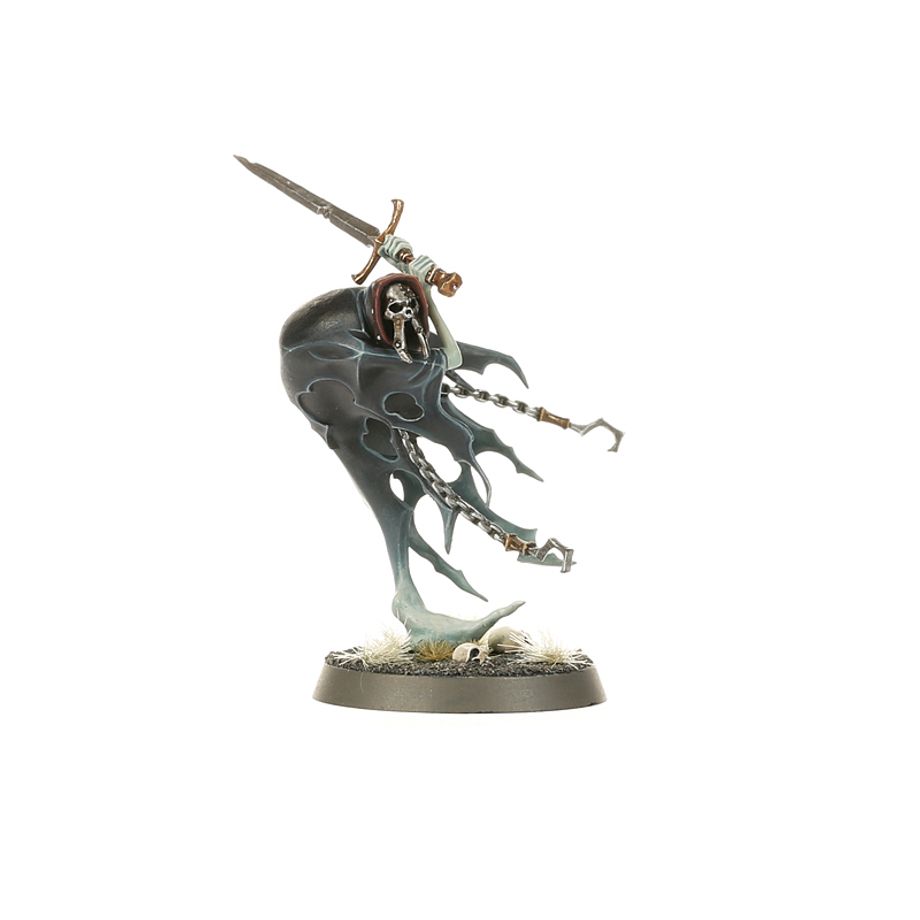 NIGHTHAUNT: BLADEGHEIST REVENANTS