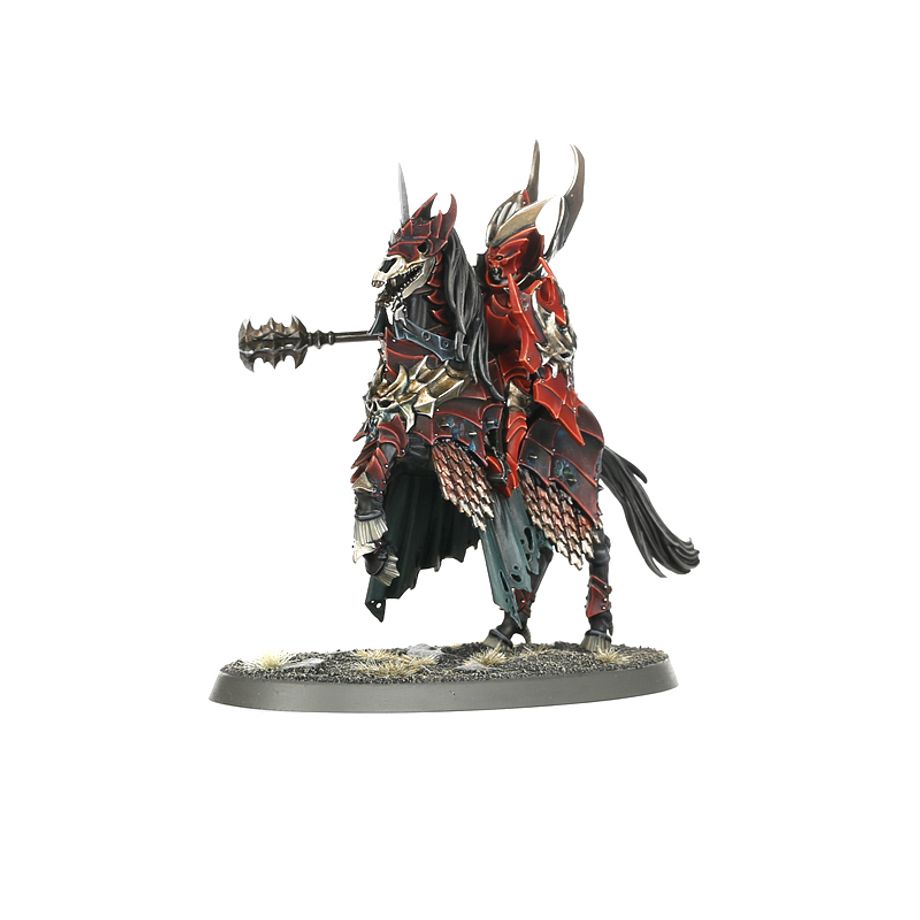 SOULBLIGHT GRAVELORDS: BLOOD KNIGHTS