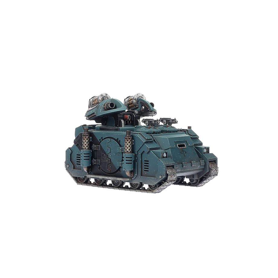 HORUS HERESY: SCORPIUS MISSILE TANK