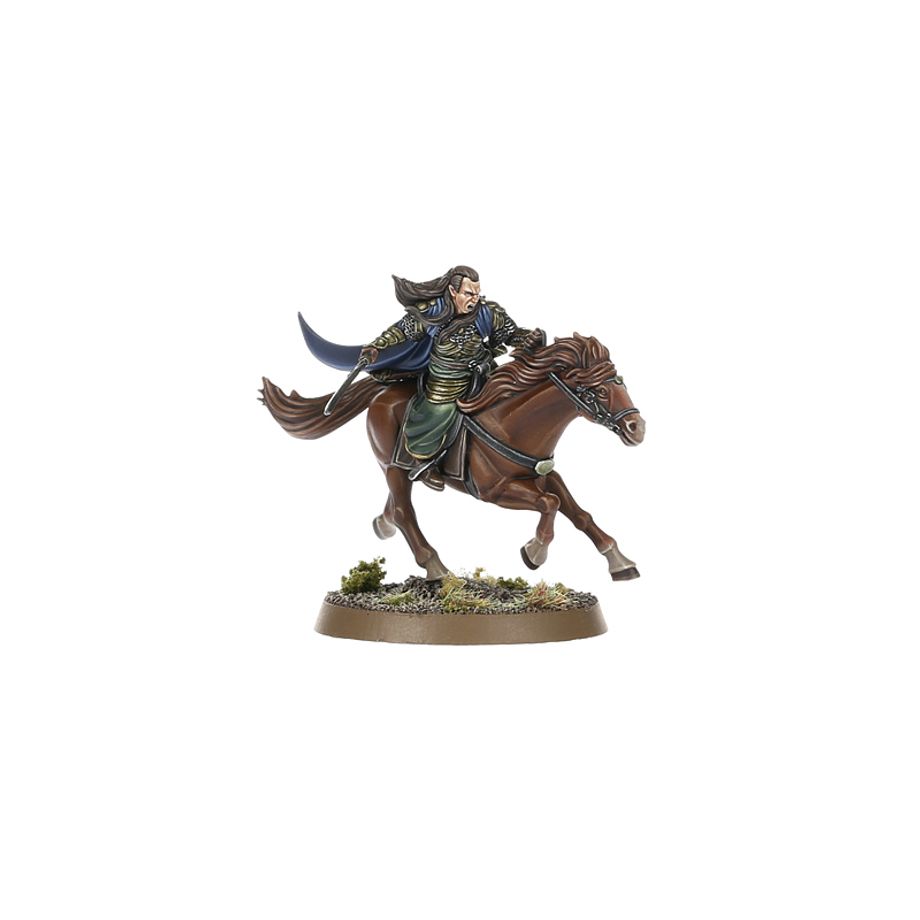 M-E SBG: ELROND MASTER OF RIVENDELL