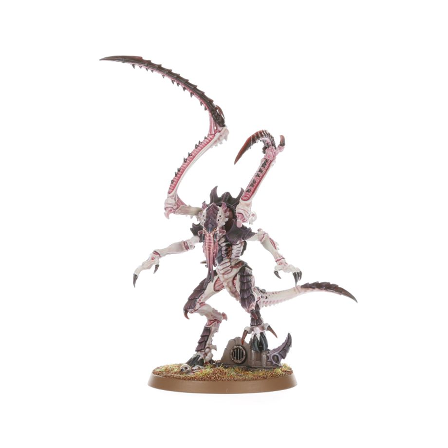 TYRANIDS: LICTOR