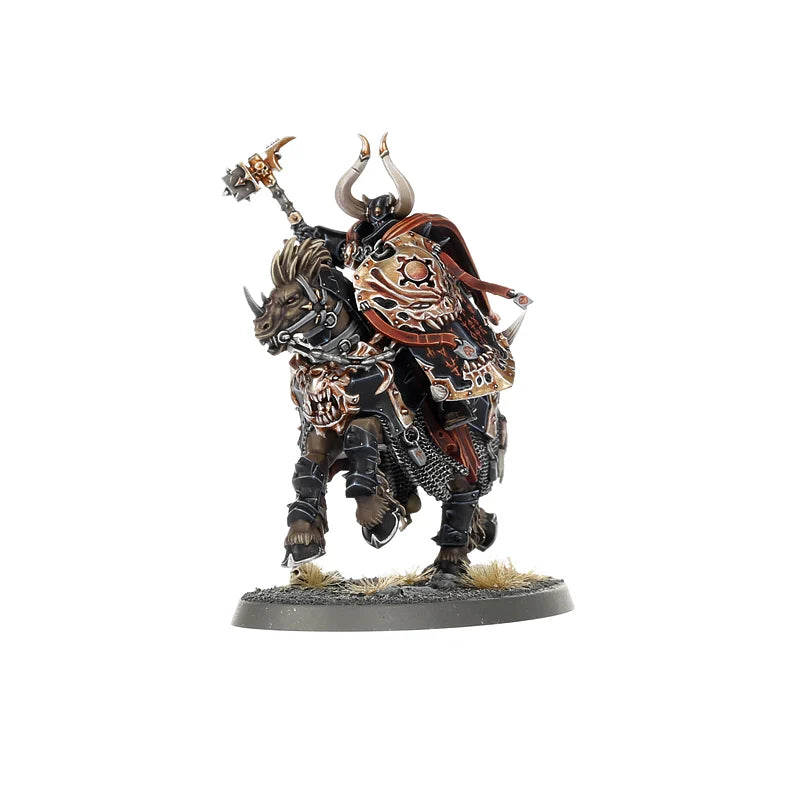 SLAVES TO DARKNESS: CHAOS KNIGHTS