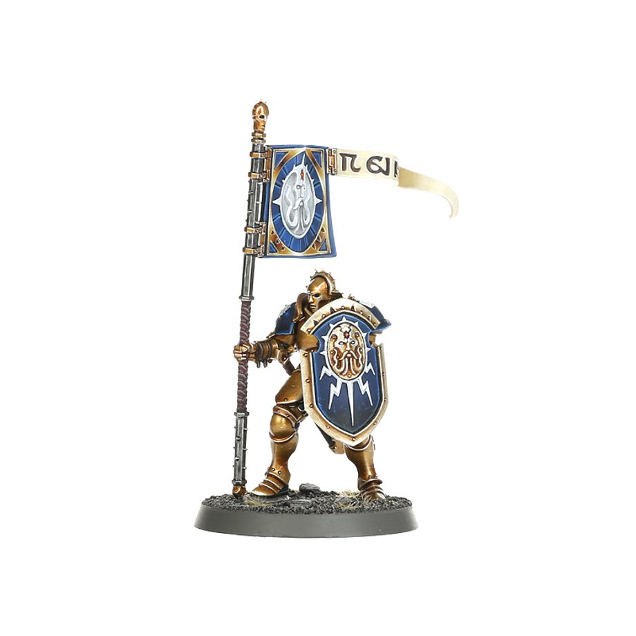 STORMCAST ETERNALS: VINDICTORS