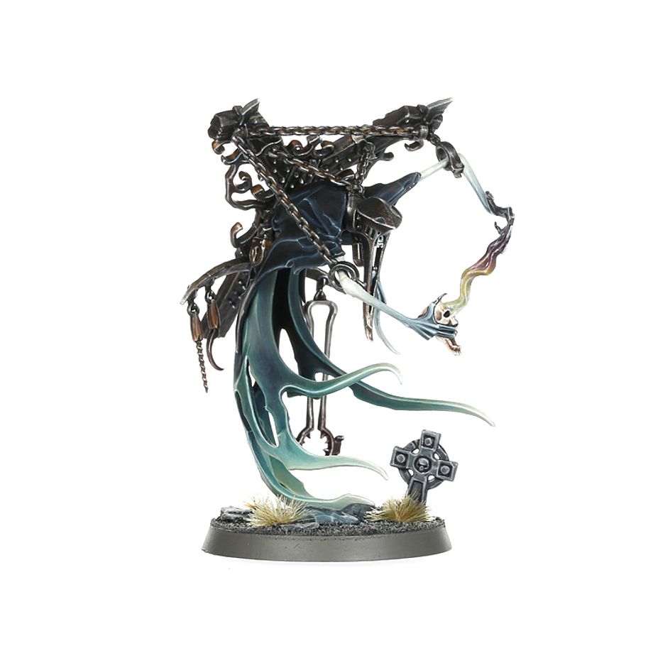 NIGHTHAUNT KRULGHAST CRUCIATOR