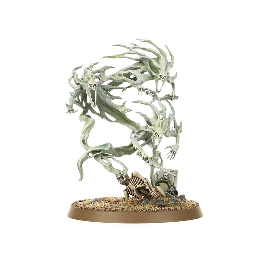 NIGHTHAUNT: SPIRIT HOSTS