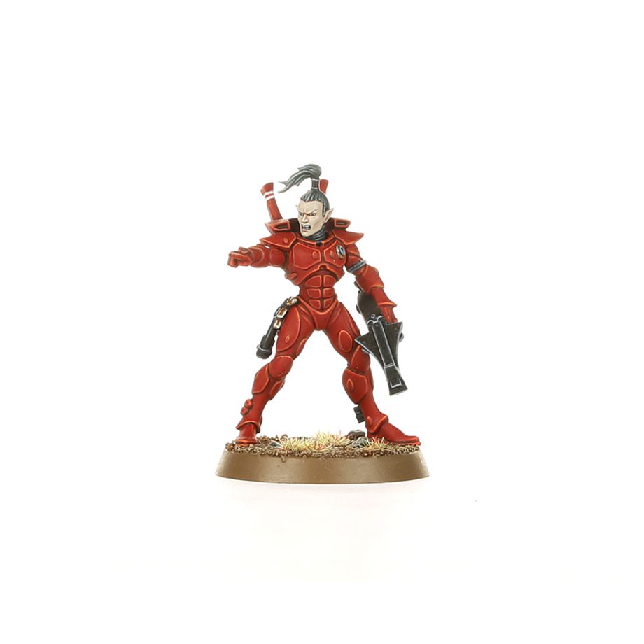 AELDARI: GUARDIANS