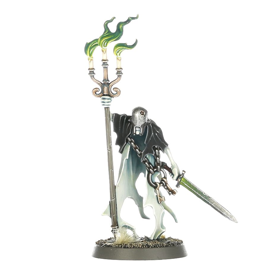 VANGUARD: NIGHTHAUNT