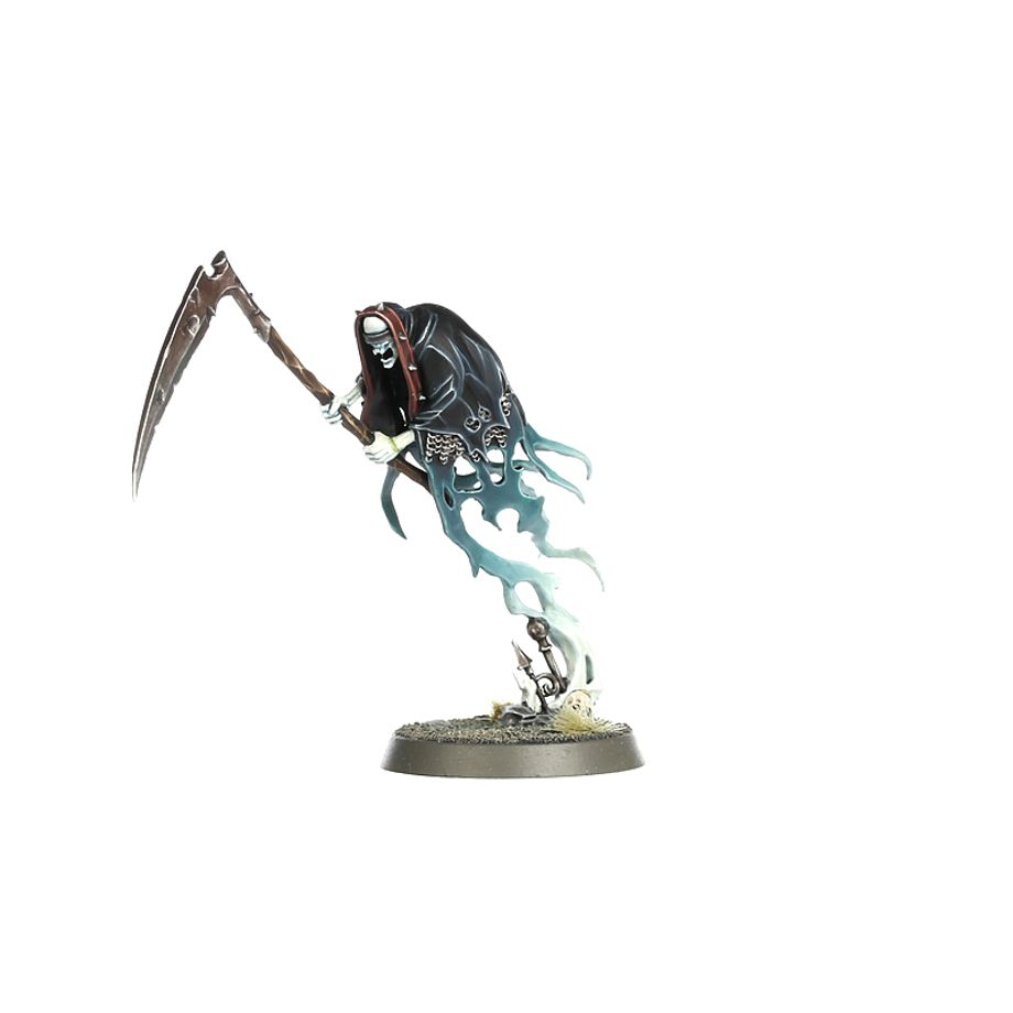 VANGUARD: NIGHTHAUNT