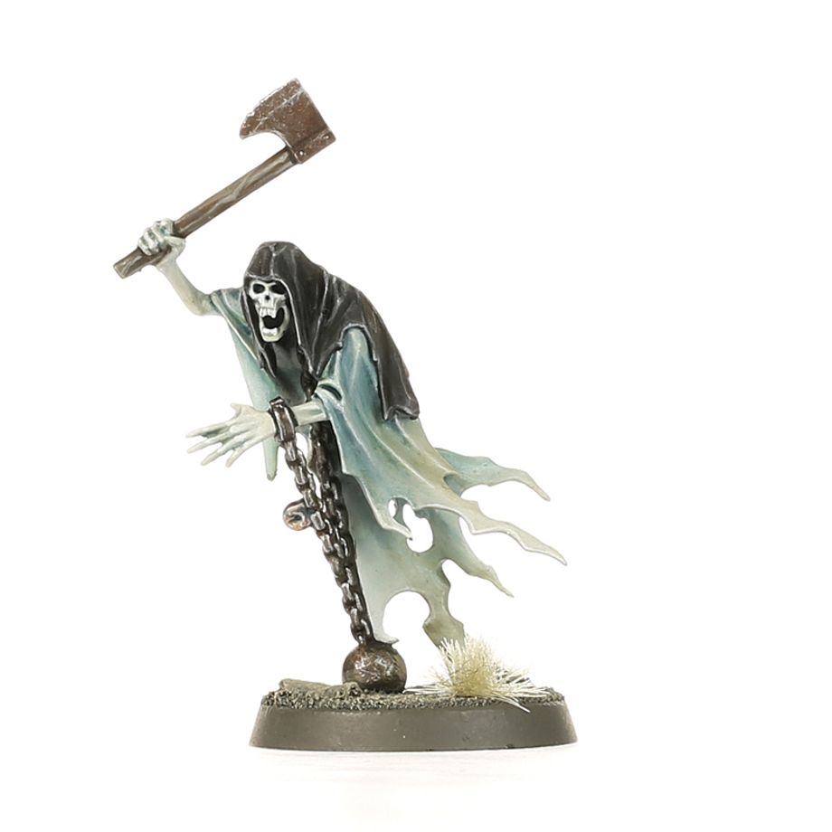 NIGHTHAUNT: CHAINRASPS