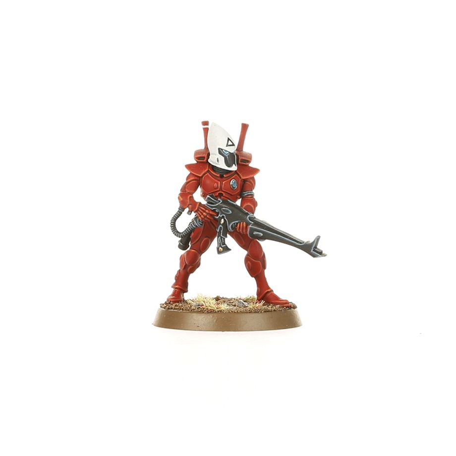 AELDARI: GUARDIANS