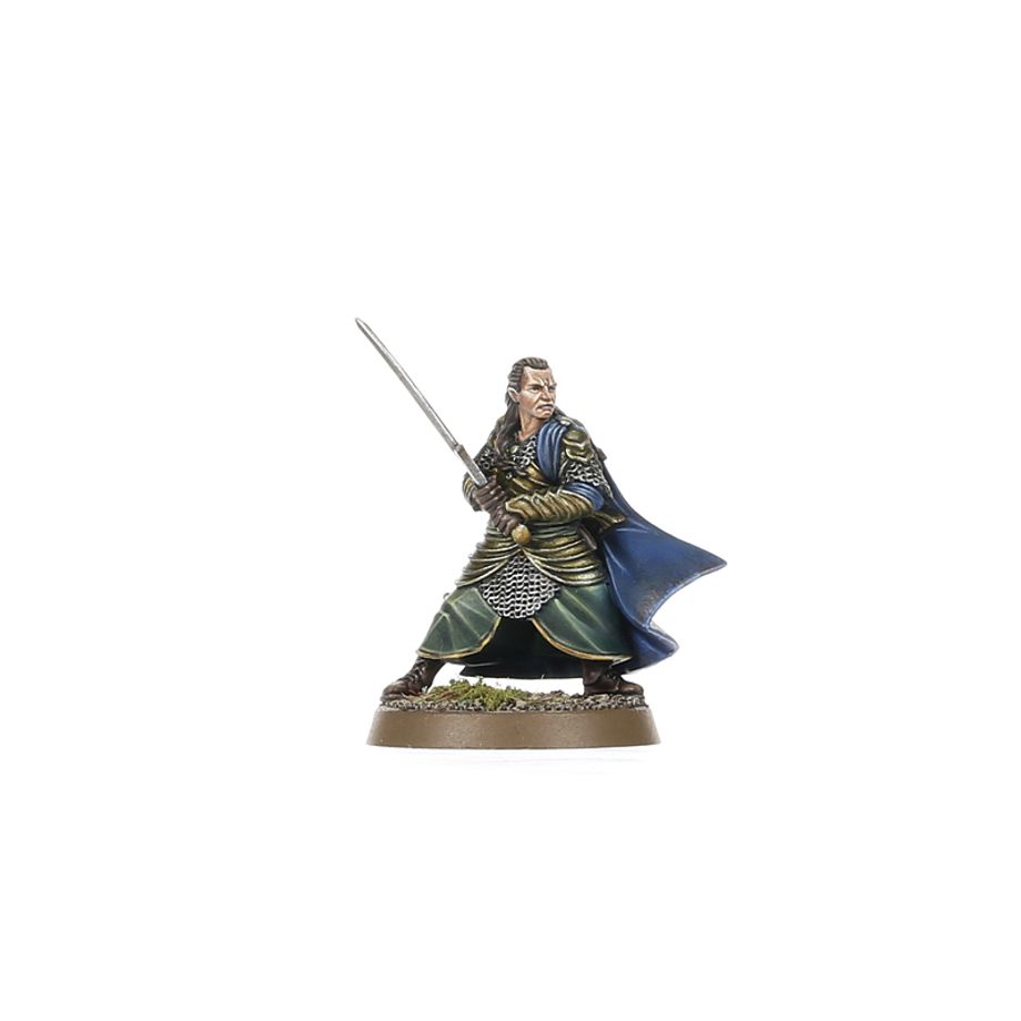 M-E SBG: ELROND MASTER OF RIVENDELL