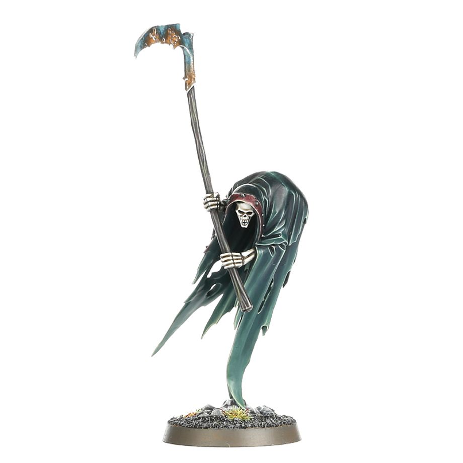 NIGHTHAUNT: CAIRN WRAITH