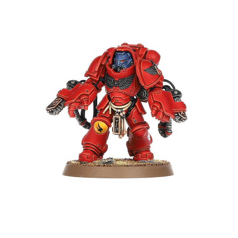 COMBAT PATROL: BLOOD ANGELS