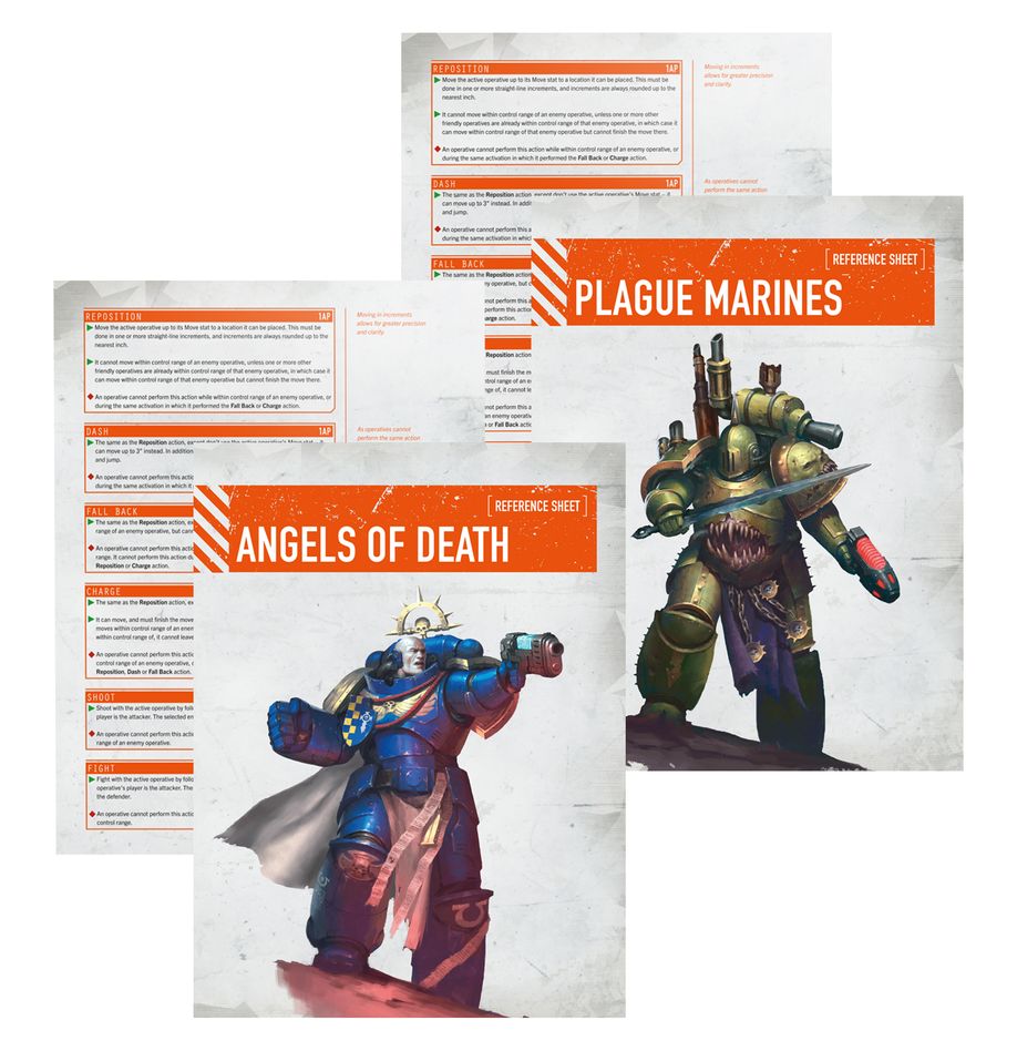 KILL TEAM: STARTER SET