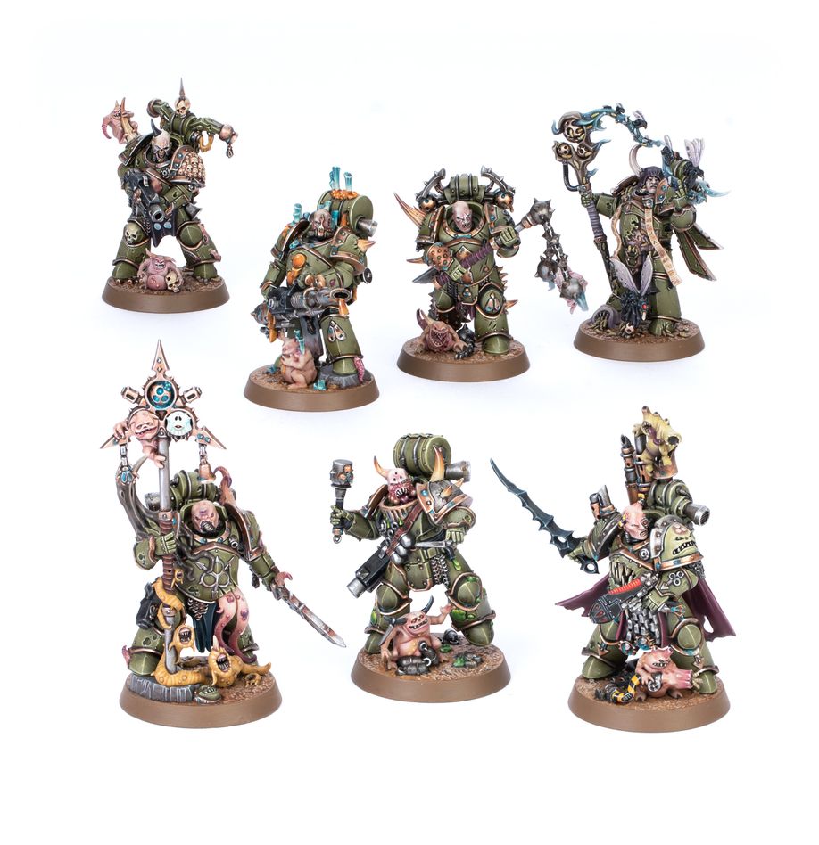 KILL TEAM: STARTER SET