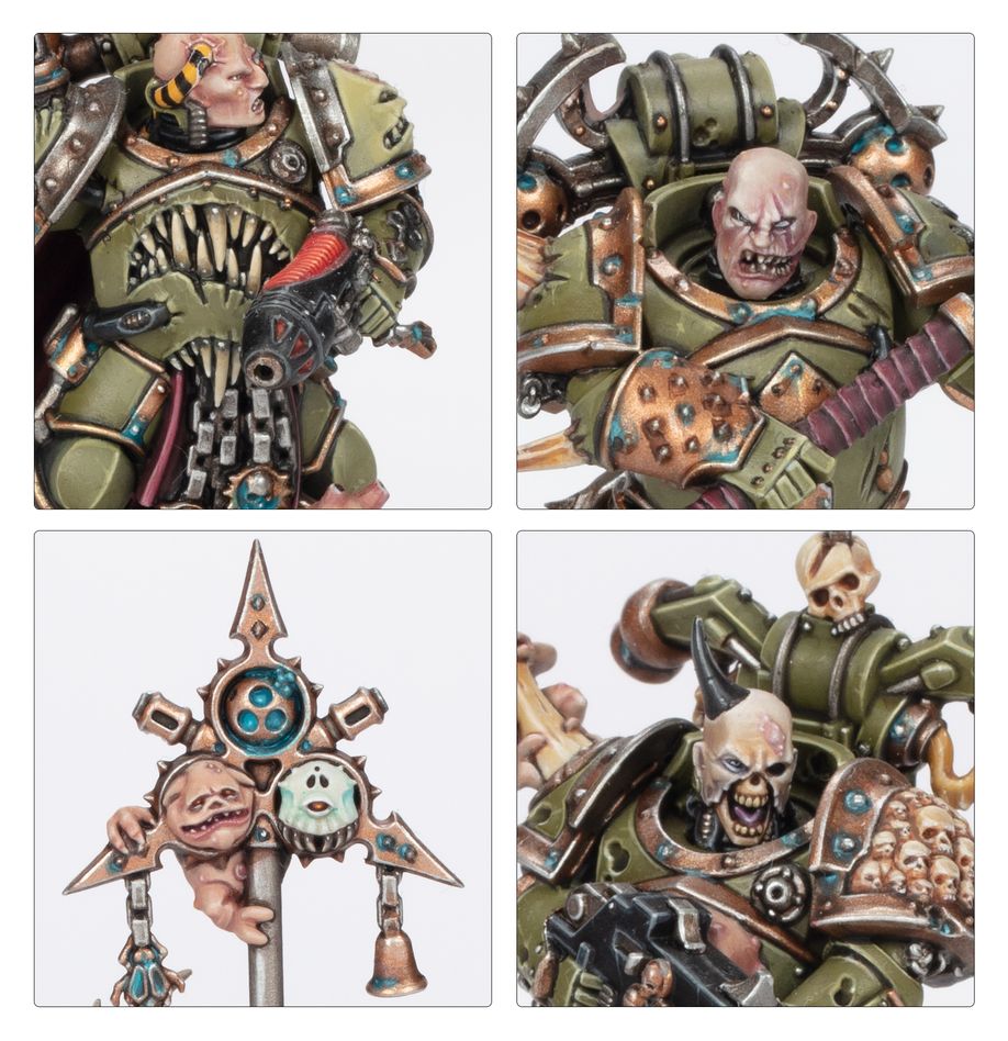 KILL TEAM: STARTER SET