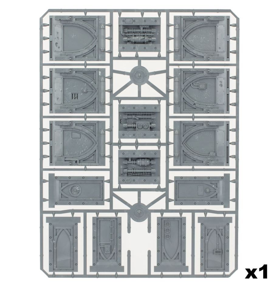 NECROMUNDA: HIVE WAR (ENGLISH)