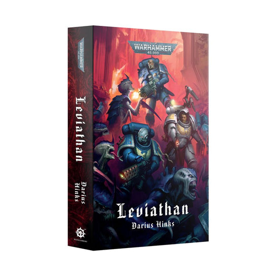 LEVIATHAN (PB)