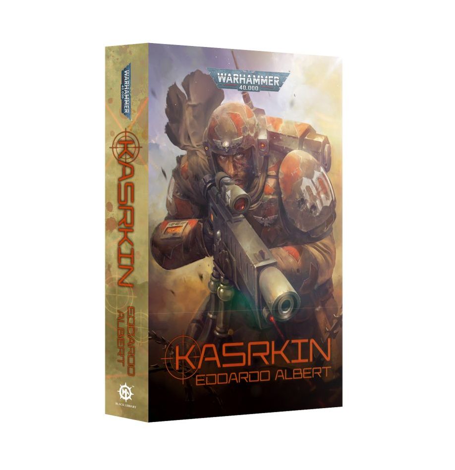 KASRKIN (PB)