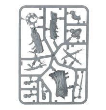 GENESTEALER CULTS: LOCUS