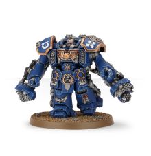 SPACE MARINES CENTURION ASSAULT SQUAD