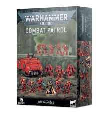 COMBAT PATROL: BLOOD ANGELS