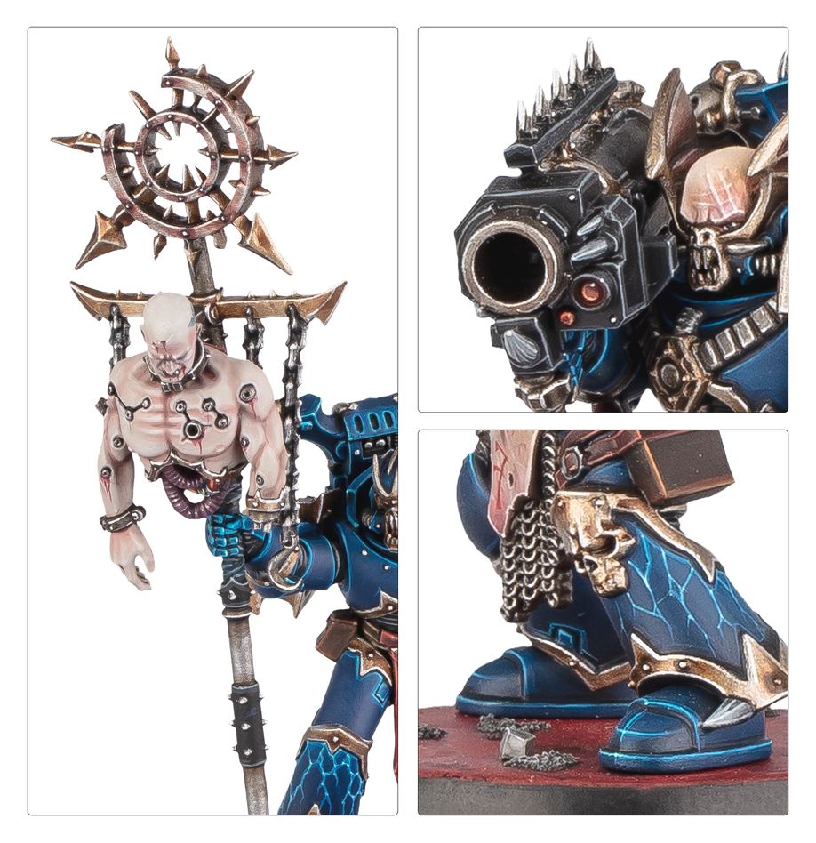 KILL TEAM: NEMESIS CLAW