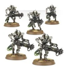 NECRONS: IMMORTALS