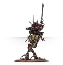 ADEPTUS MECHANICUS: IRONSTRIDER