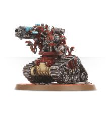 ADEPTUS MECHANICUS:KATAPHRON BATTLE SERVITORS