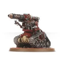 ADEPTUS MECHANICUS:KATAPHRON BATTLE SERVITORS