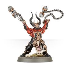 BLADES OF KHORNE: WRATHMONGERS