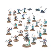 VANGUARD: DISCIPLES OF TZEENTCH