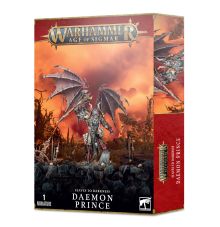 SLAVES TO DARKNESS: DAEMON PRINCE