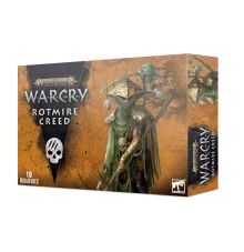 WARCRY: ROTMIRE CREED