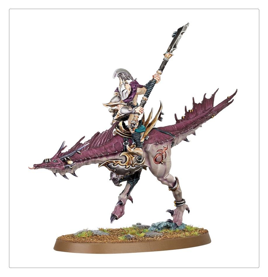 SPEARHEAD: HEDONITES OF SLAANESH