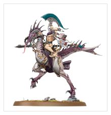 VANGUARD: HEDONITES OF SLAANESH