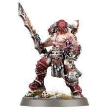 VANGUARD: BLADES OF KHORNE