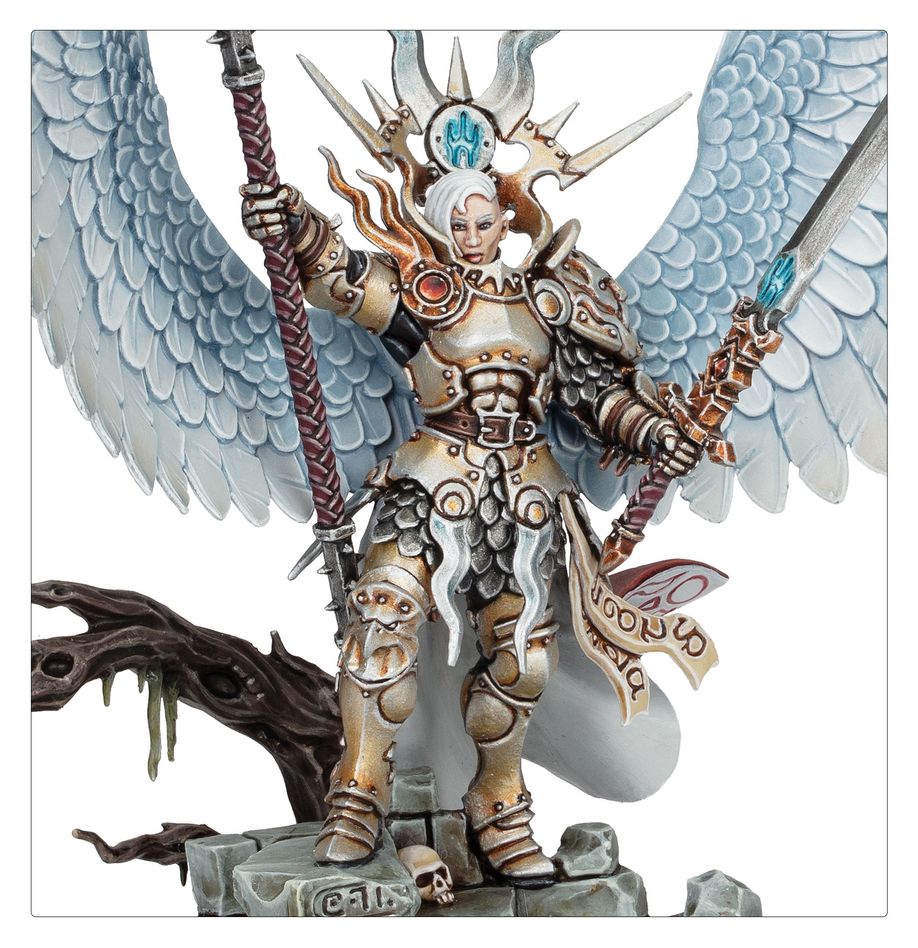 SPEARHEAD: STORMCAST ETERNALS