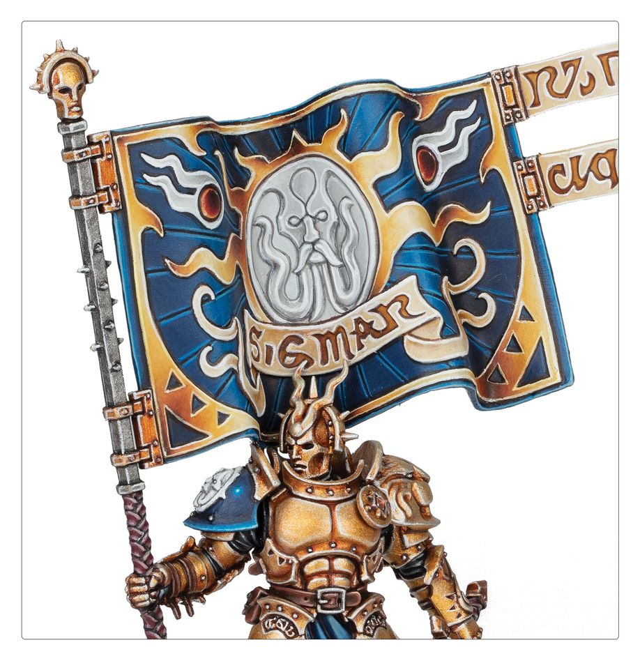 SPEARHEAD: STORMCAST ETERNALS