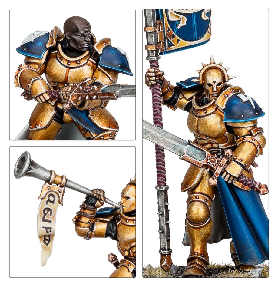 SPEARHEAD: STORMCAST ETERNALS