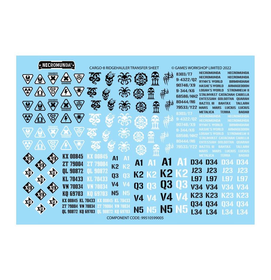 NEC: PROMETHIUM TANKS REFUELLING STATION