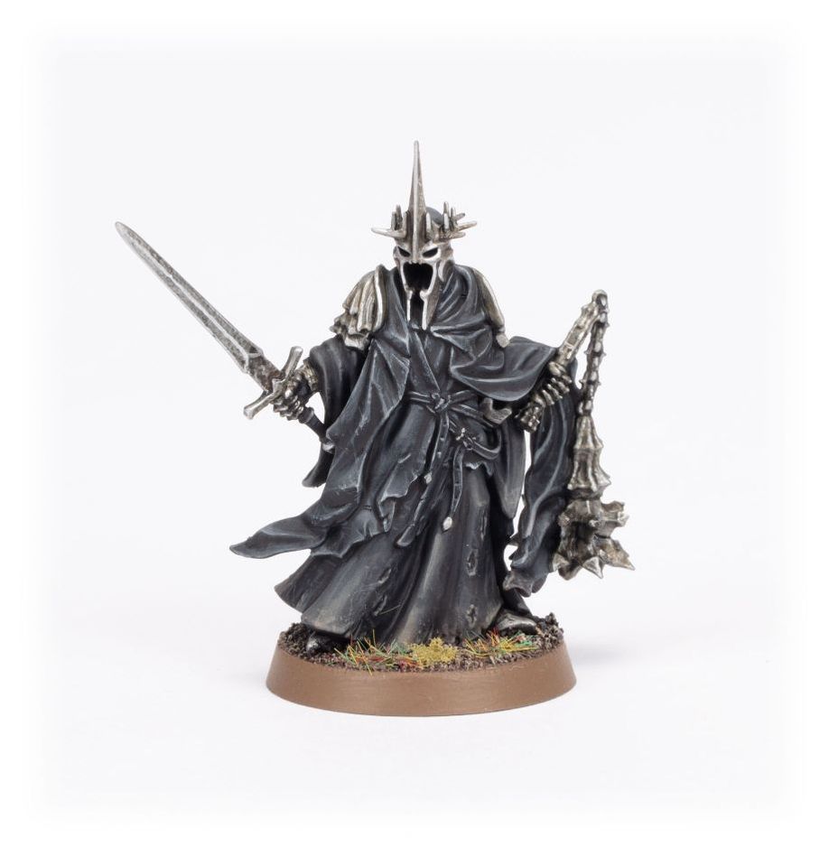 MIDDLE EARTH SBG: THE WITCH-KING OF ANGMAR