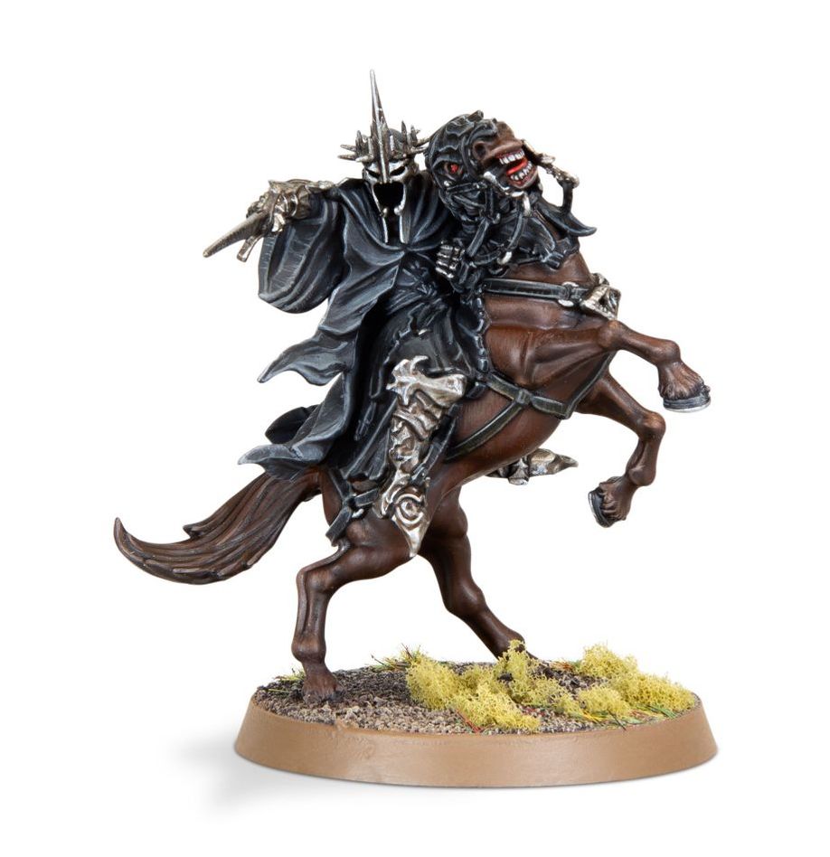 MIDDLE EARTH SBG: THE WITCH-KING OF ANGMAR