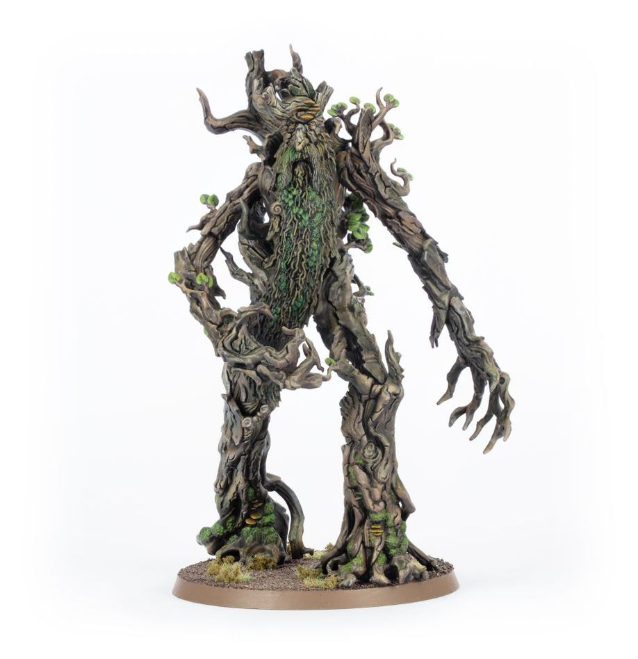 MIDDLE-EARTH SBG: TREEBEARD MIGHTY ENT