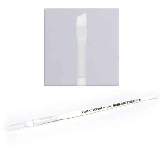 SYNTHETIC BASE BRUSH (LARGE) (X3)