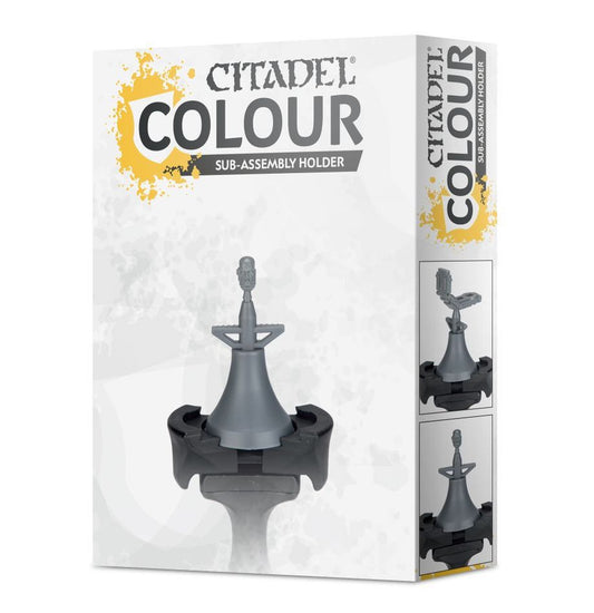 CITADEL COLOUR SUB-ASSEMBLY HOLDER