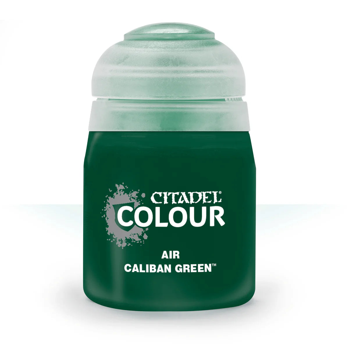 AIR: CALIBAN GREEN