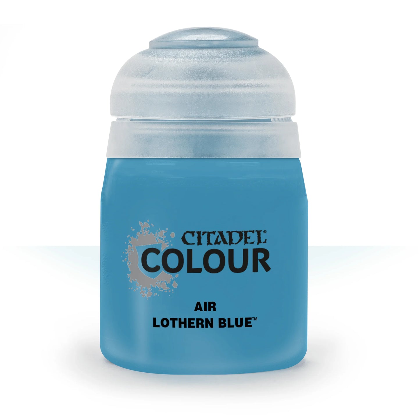 AIR: LOTHERN BLUE