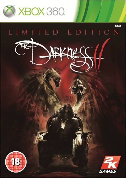 The Darkness II (Pre-owned Xbox 360)